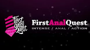 FIRSTANALQUEST.COM - TORI HENDRIX Starlets Not far from Delectable Assfuck Stint